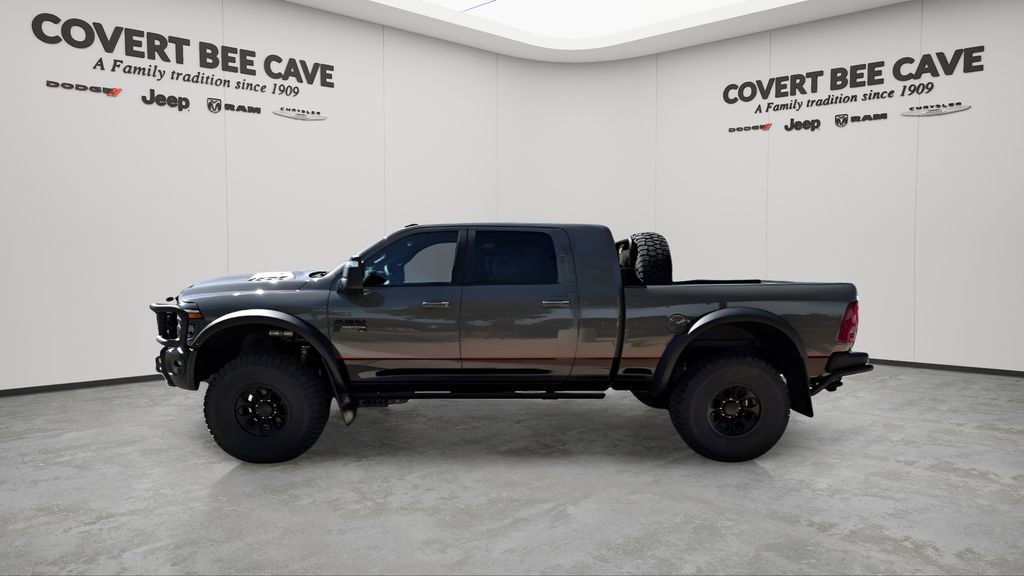 New 2026 RAM 3500 Limited image 5