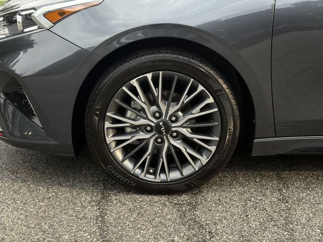 Used 2023 Kia Forte GT-Line FWD image 10
