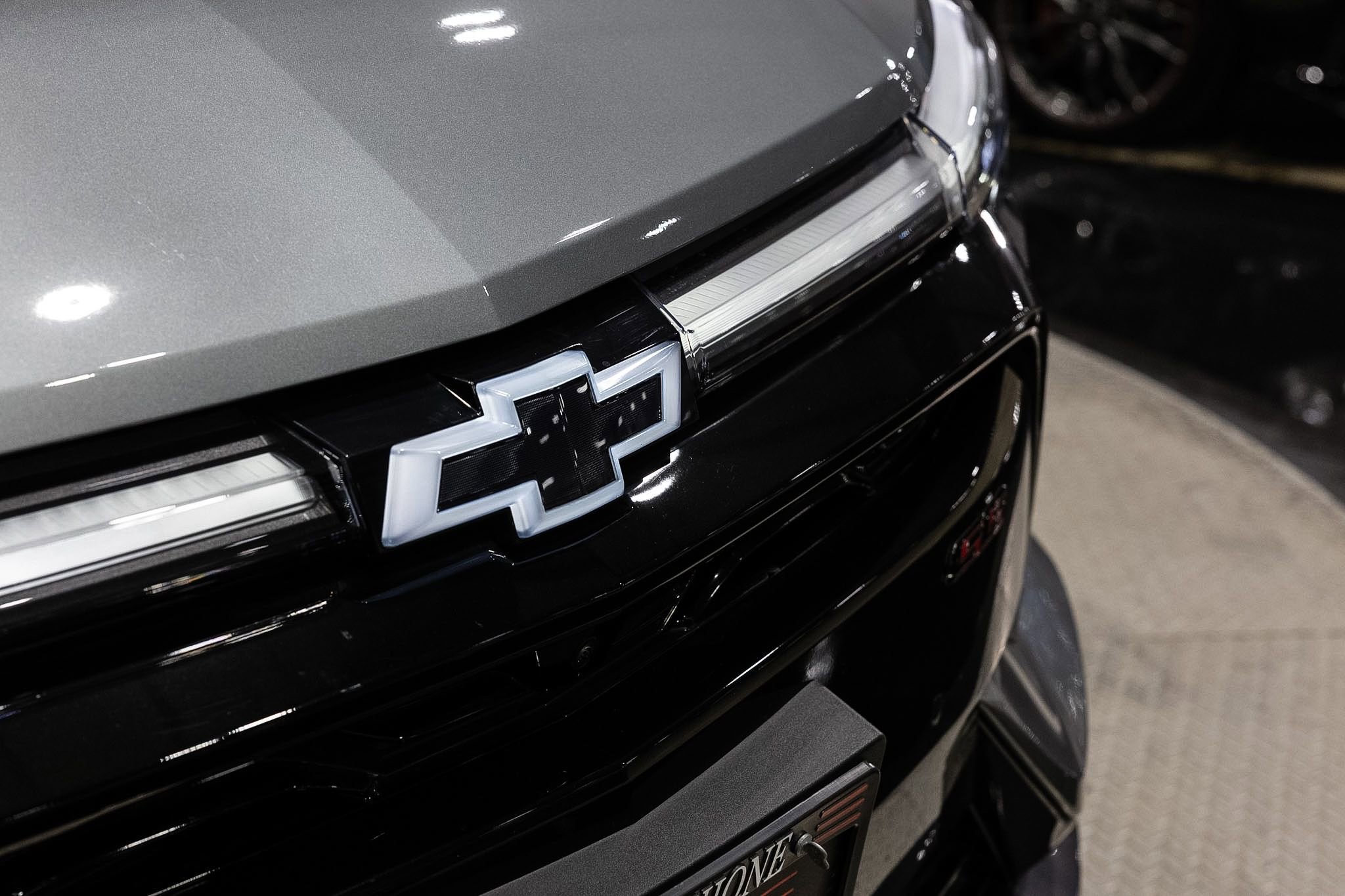 Used 2025 Chevrolet Blazer EV SS image 33