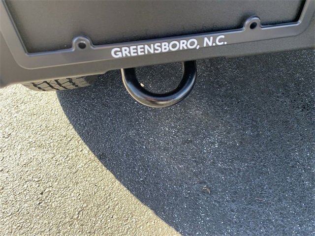 Used 2023 Ford Bronco Outer Banks image 30