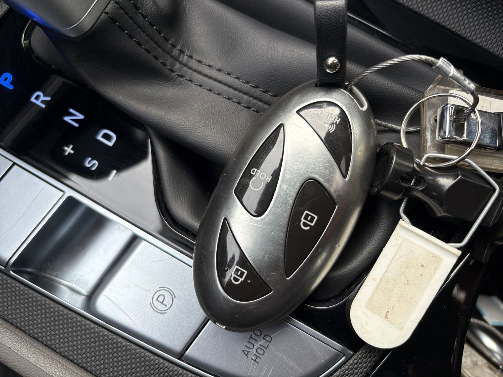 Used 2025 Hyundai Elantra SEL image 28