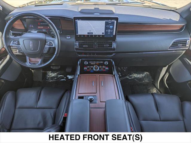 Used 2024 Lincoln Navigator Reserve image 24