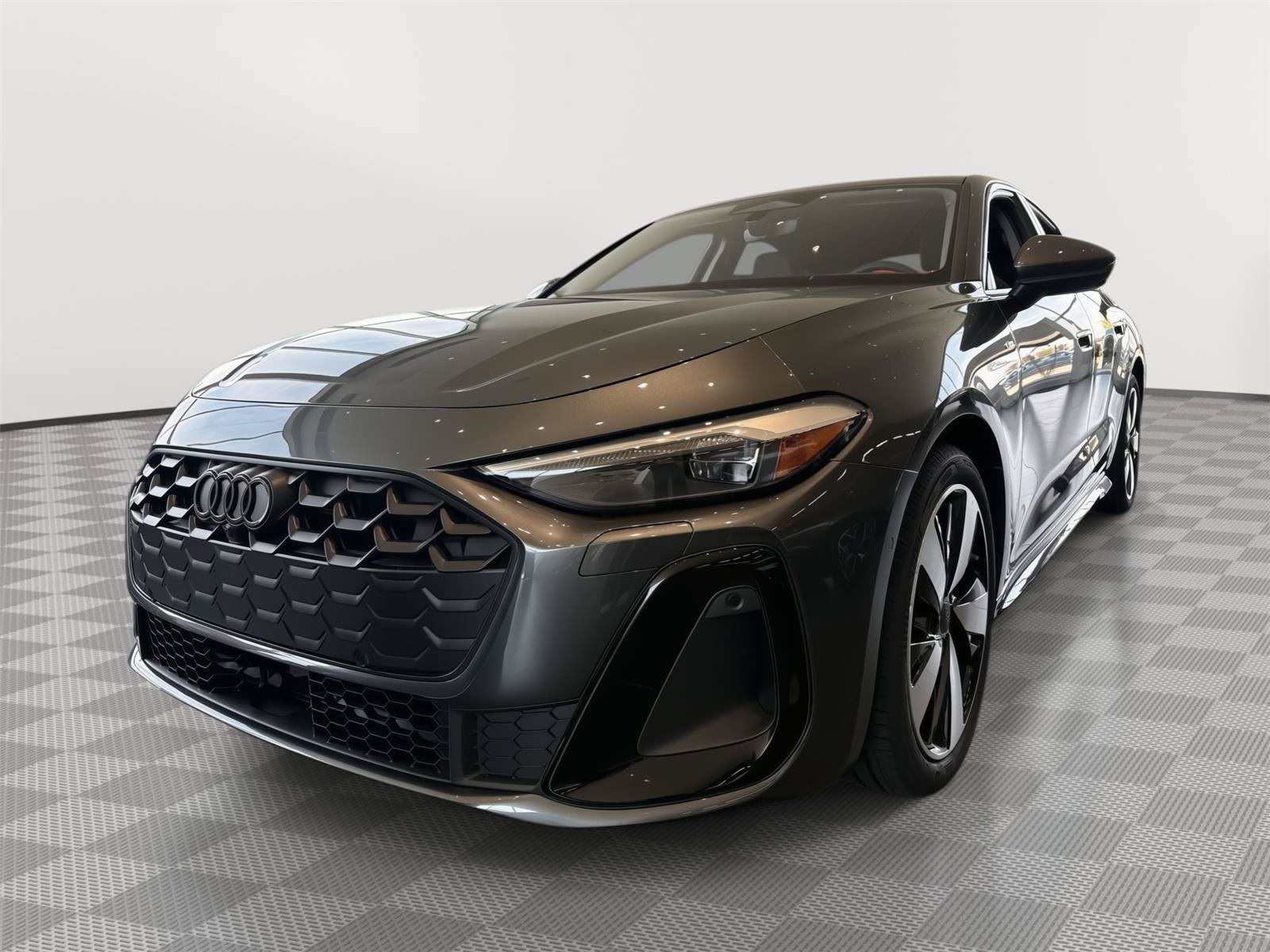 New 2026 Audi A5 2.0T Premium AWD/4WD image 2