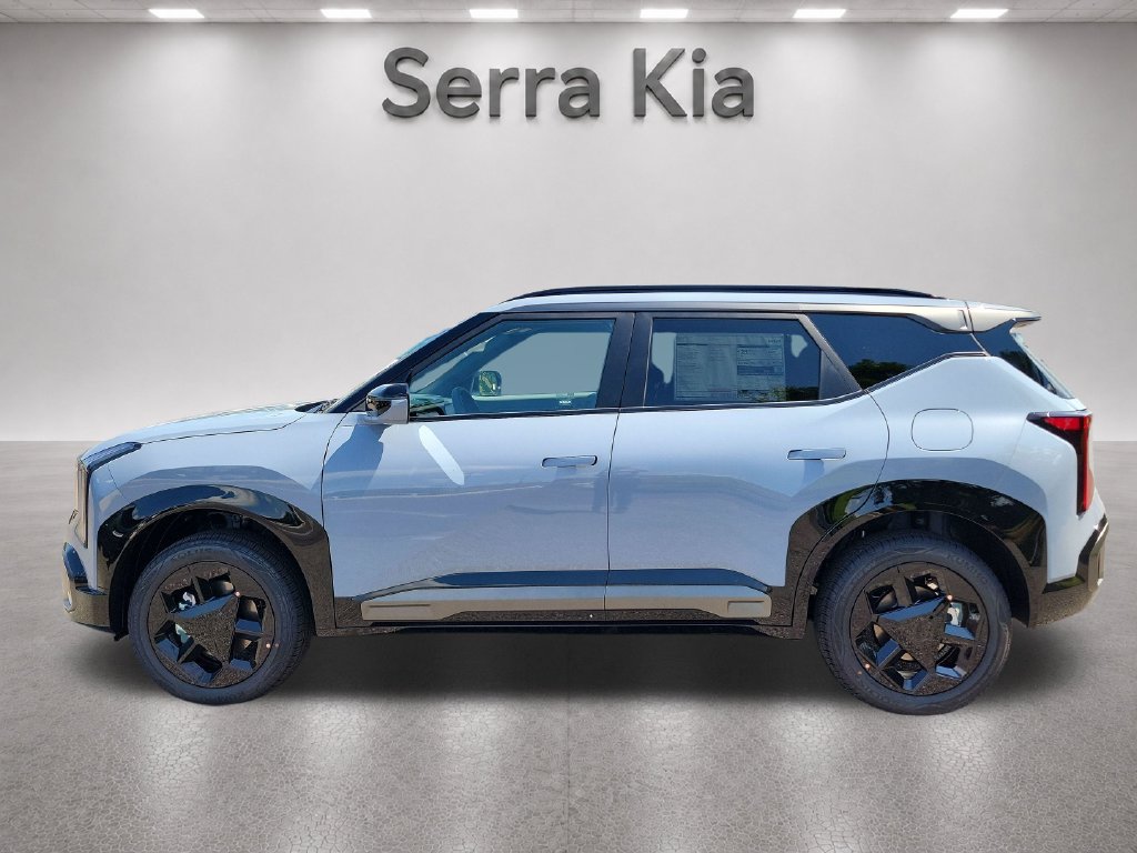 New 2027 Kia Seltos X-Line S AWD/4WD image 2