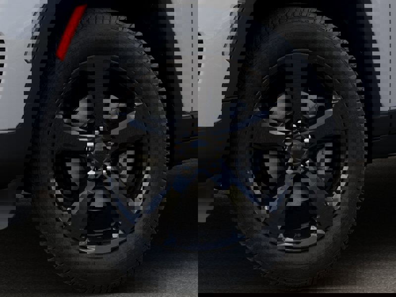 New 2025 Jeep Grand Cherokee Altitude image 18