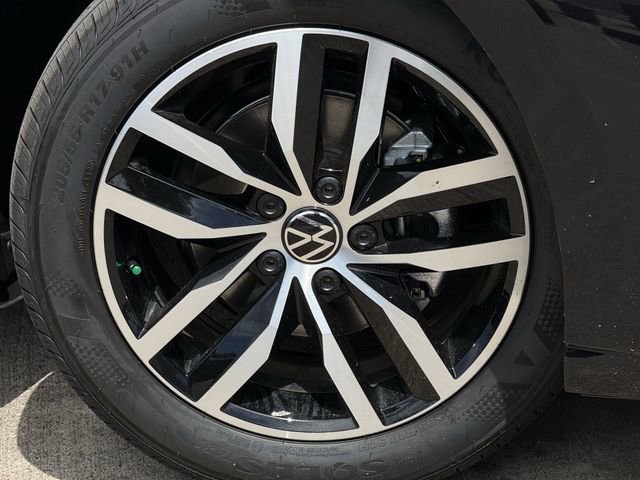 New 2026 Volkswagen Jetta SE image 7