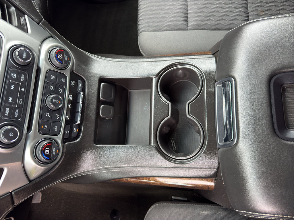 Used 2016 Chevrolet Tahoe LS image 22