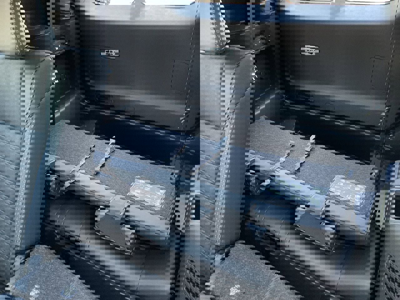 New 2026 Nissan Rogue SL image 16