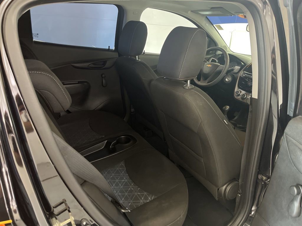 Used 2020 Chevrolet Spark LS image 24