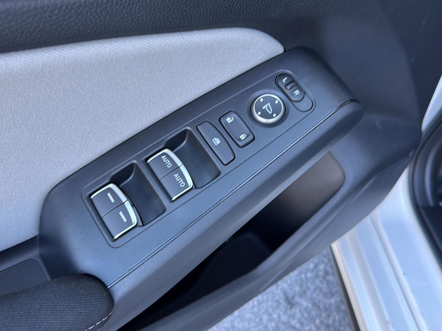 New 2026 Honda Civic Sport image 28