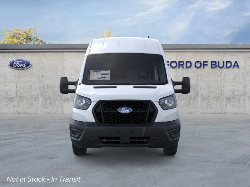 New 2026 Ford Transit 350 Base image 6