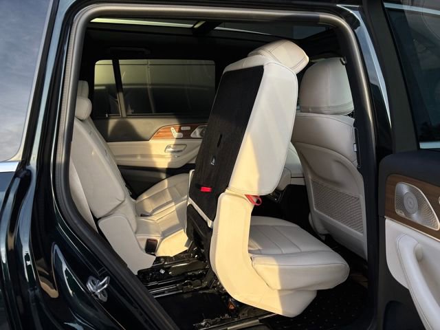 Certified 2023 Mercedes-Benz GLS 450 4MATIC image 53