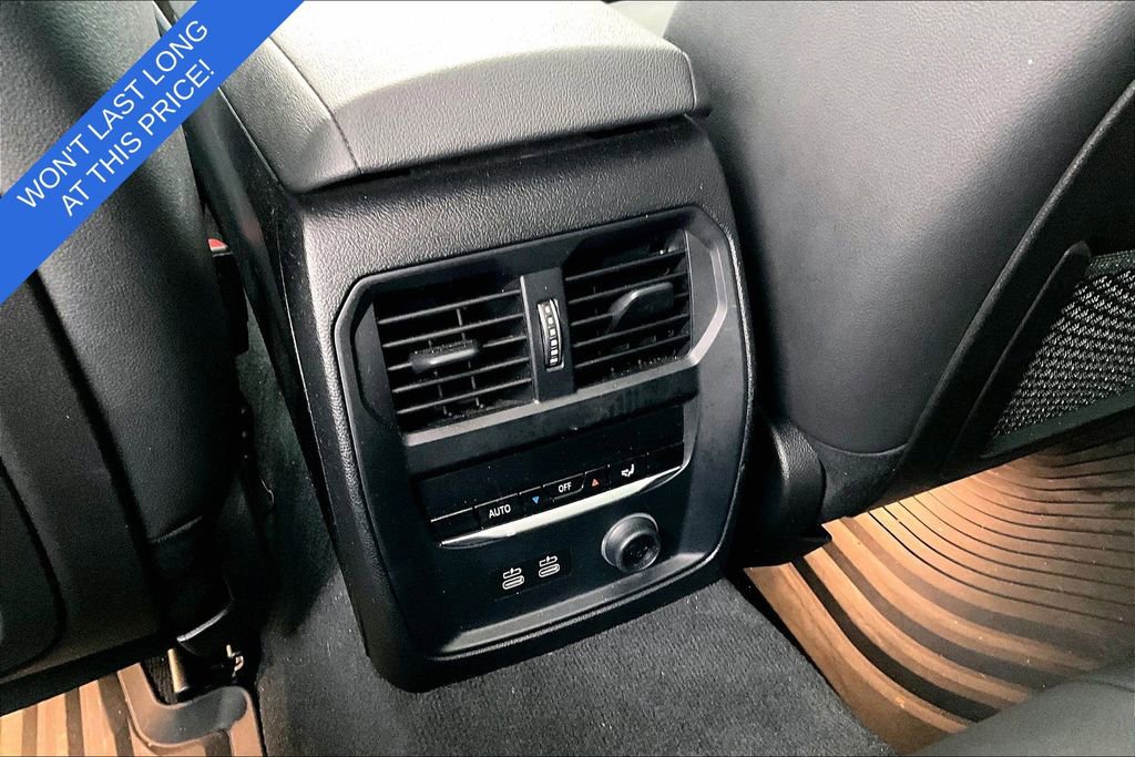 Used 2020 BMW 330i Sedan w/ M Sport Package image 31