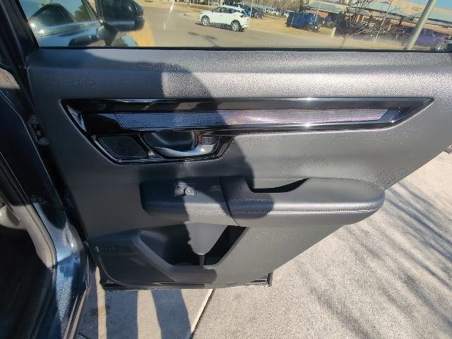 Used 2024 Honda CR-V EX-L image 29