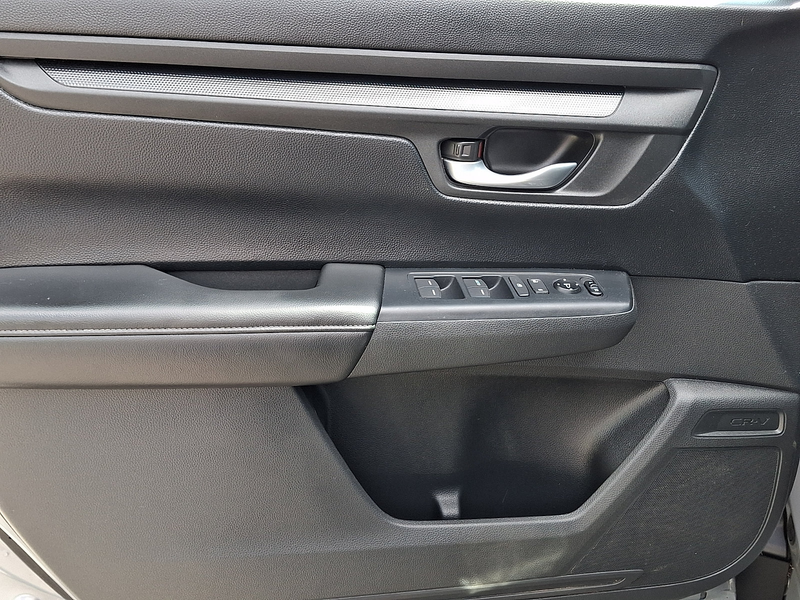 Certified 2024 Honda CR-V LX image 12