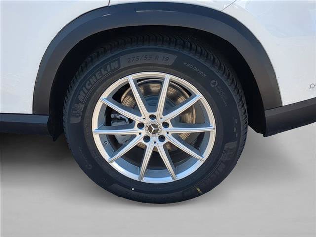 Used 2026 Mercedes-Benz GLE 350 4MATIC image 10