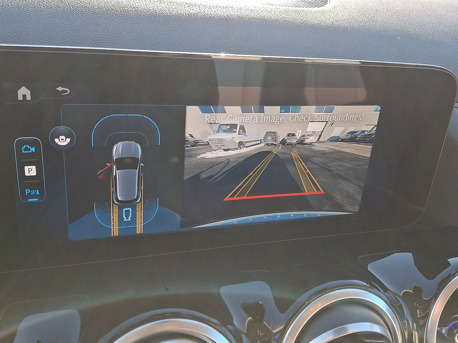 New 2026 Mercedes-Benz GLA 250 4MATIC image 15
