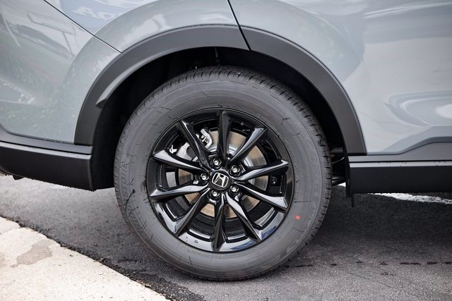 New 2027 Honda CR-V Sport-L image 18