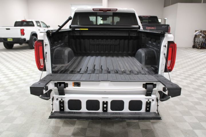Used 2023 GMC Sierra 1500 Denali w/ Denali Reserve Package image 14