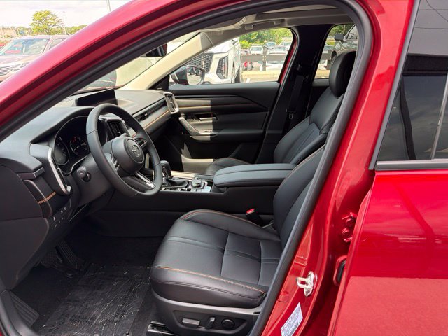 New 2026 MAZDA CX-50 AWD 2.5 S w/ Weather Package image 12