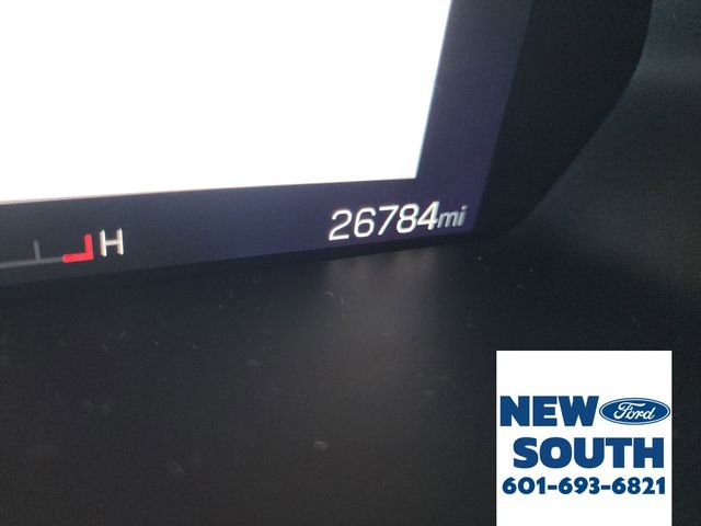 Used 2024 GMC Canyon AT4 w/ AT4 Premium Package image 20