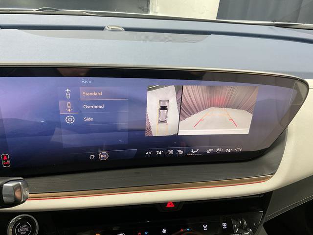 New 2026 Buick Envision Avenir AWD/4WD image 30