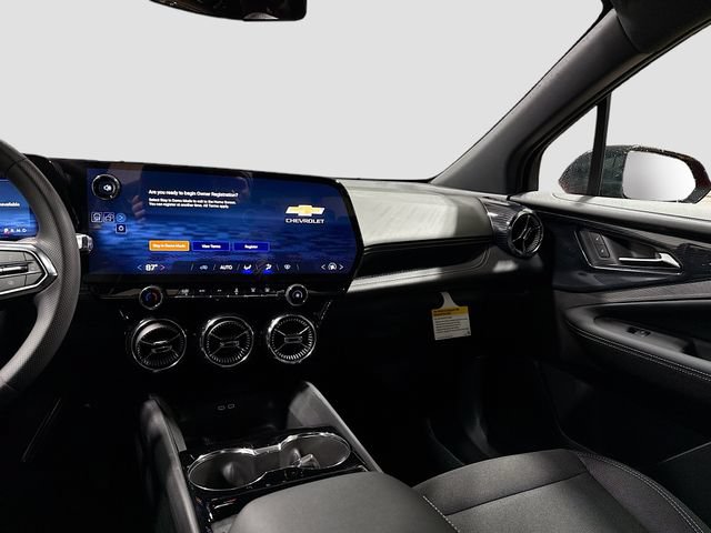 New 2026 Chevrolet Blazer EV LT FWD image 25