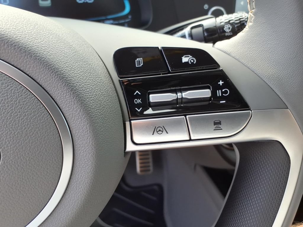 New 2026 Hyundai Elantra SEL Sport Premium FWD image 20