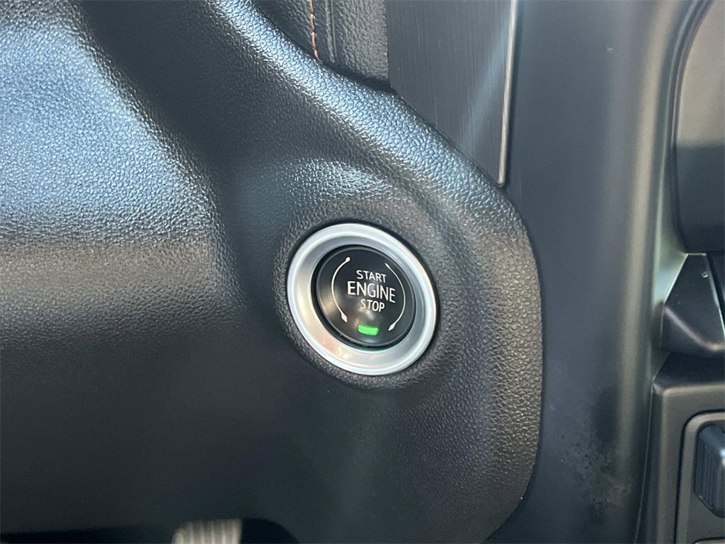 Used 2021 GMC Sierra 1500 AT4 w/ AT4 Premium Package image 23