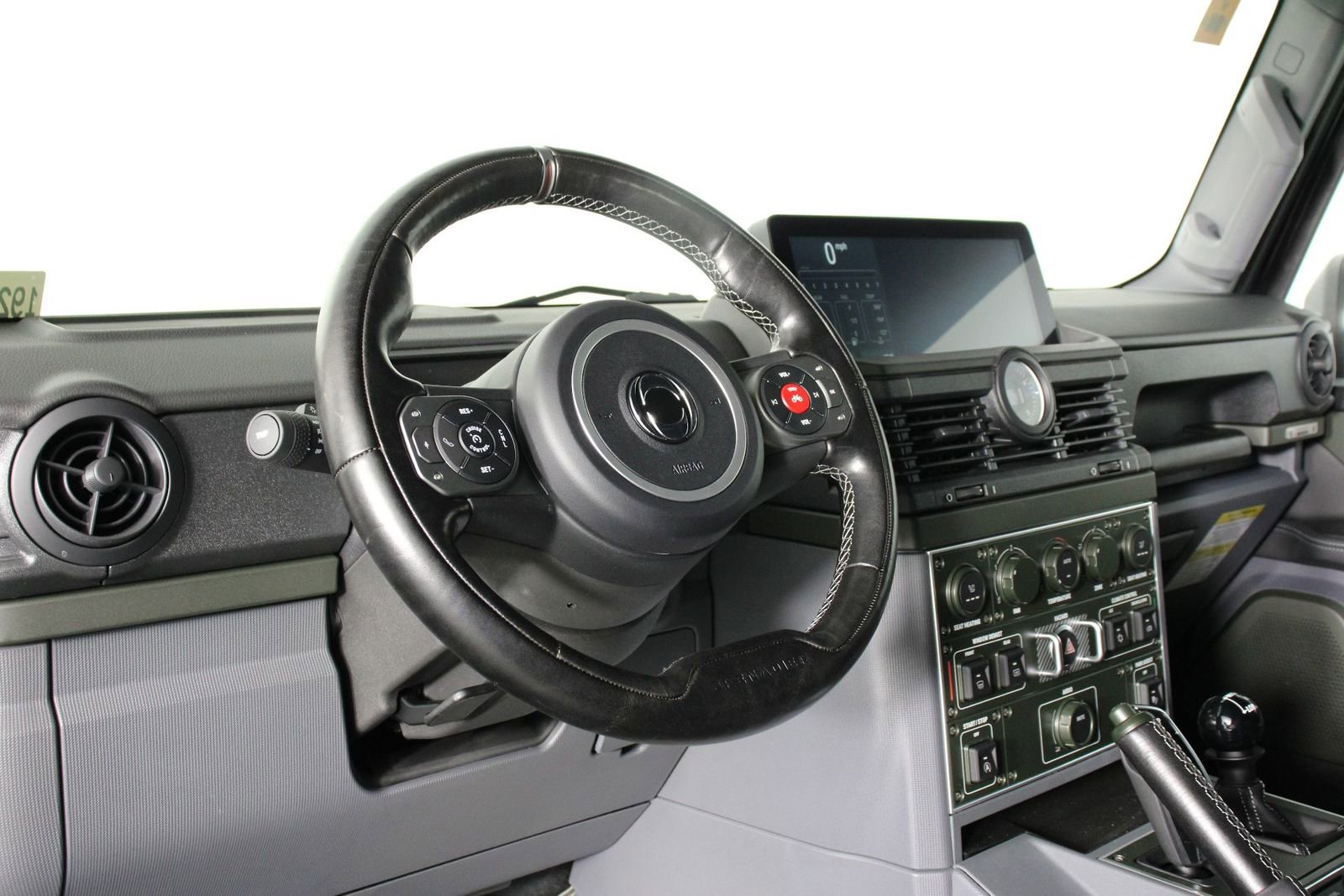 New 2025 INEOS Grenadier image 10