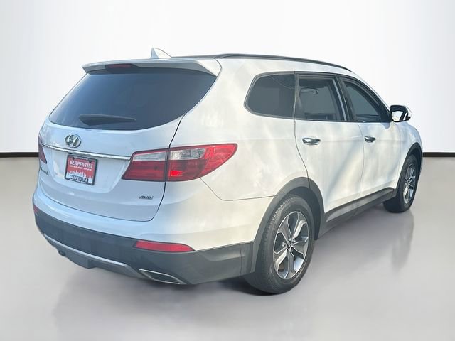 Used 2016 Hyundai Santa Fe SE image 6