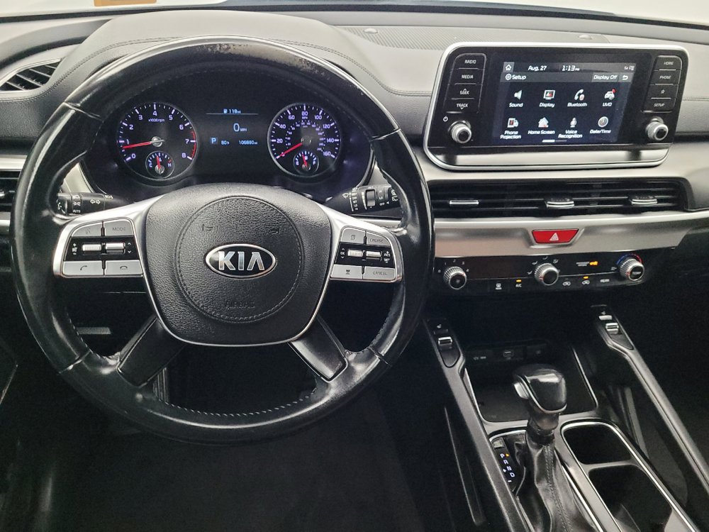 Used 2020 Kia Telluride S FWD image 22