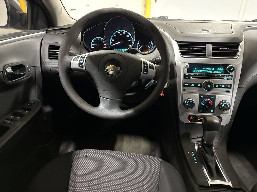 Used 2011 Chevrolet Malibu LT w/ Florida Edition Package FWD image 11