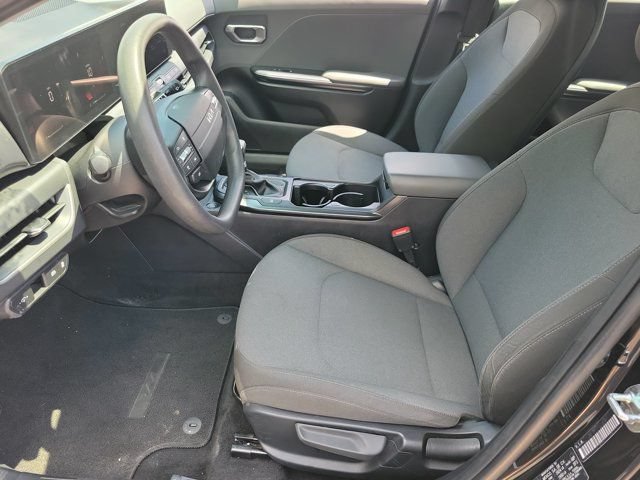 Used 2025 Kia K4 FWD image 3