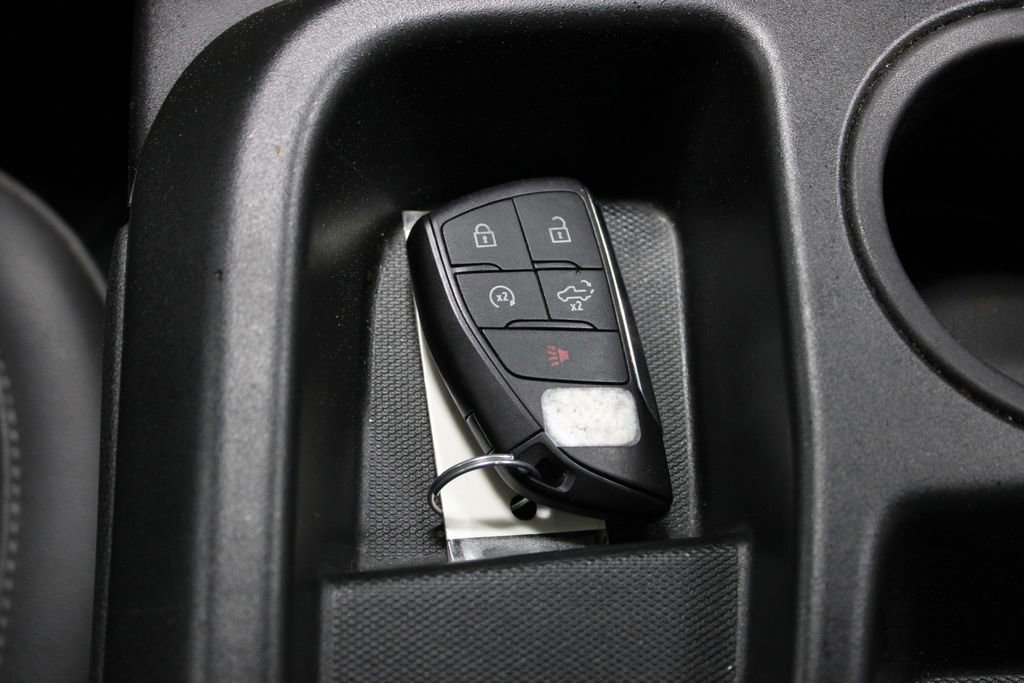 Used 2024 GMC Sierra 1500 SLT image 46