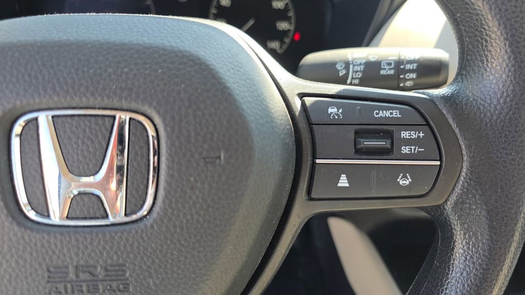 Used 2023 Honda HR-V LX image 16