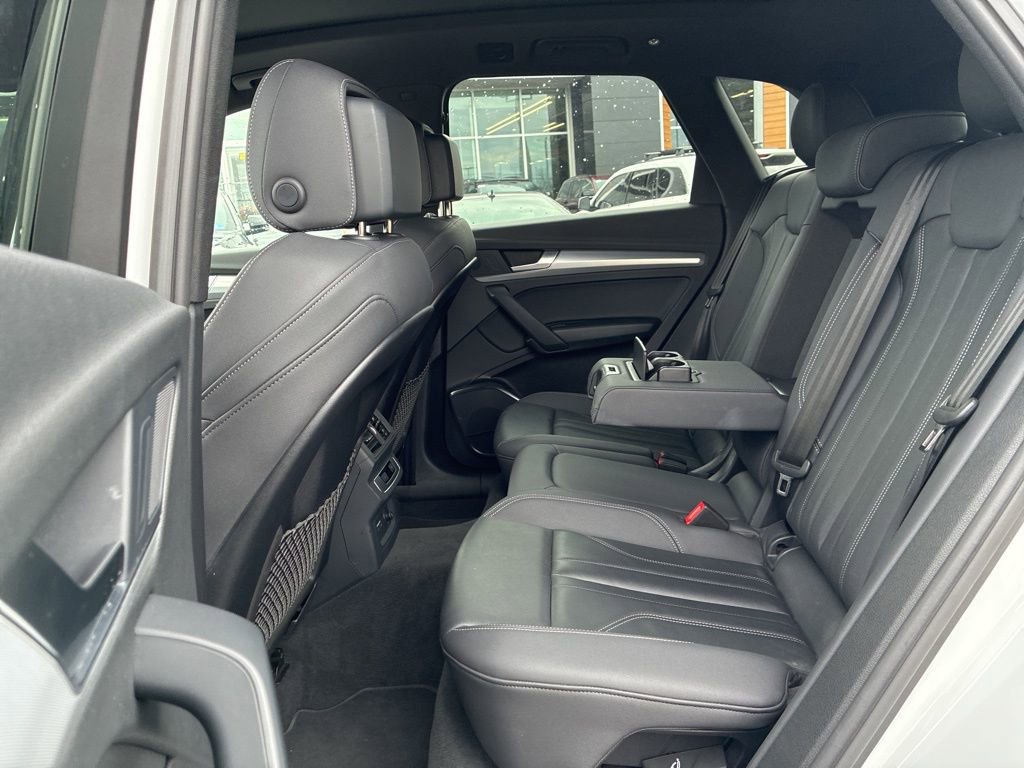 Used 2025 Audi Q5 2.0T Premium image 15