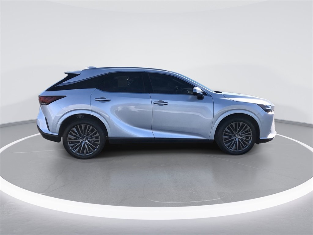 Used 2024 Lexus RX 350 Premium Plus image 9