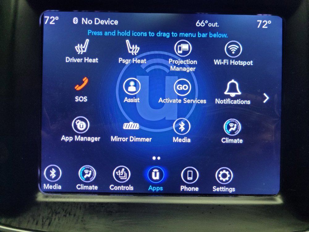 Used 2017 Chrysler 300 Limited image 25