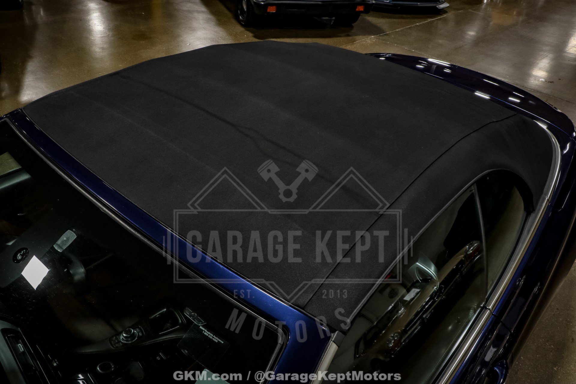 Used 2012 BMW 650i Convertible image 10