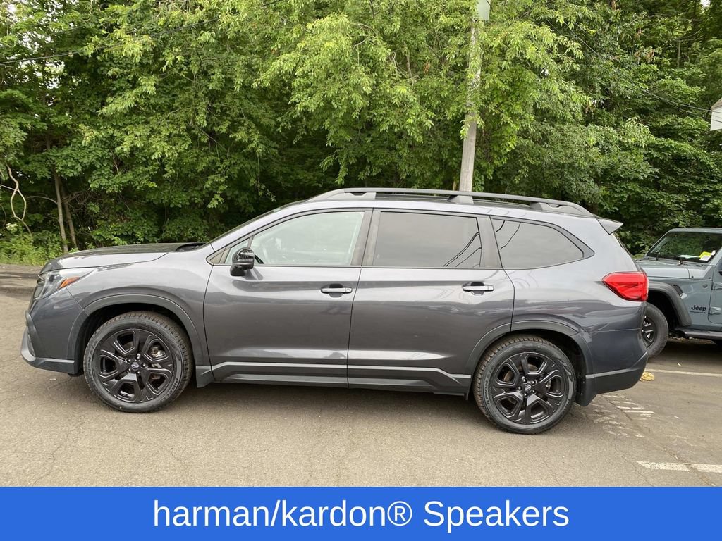 Certified 2023 Subaru Ascent Onyx Edition Limited AWD/4WD image 2