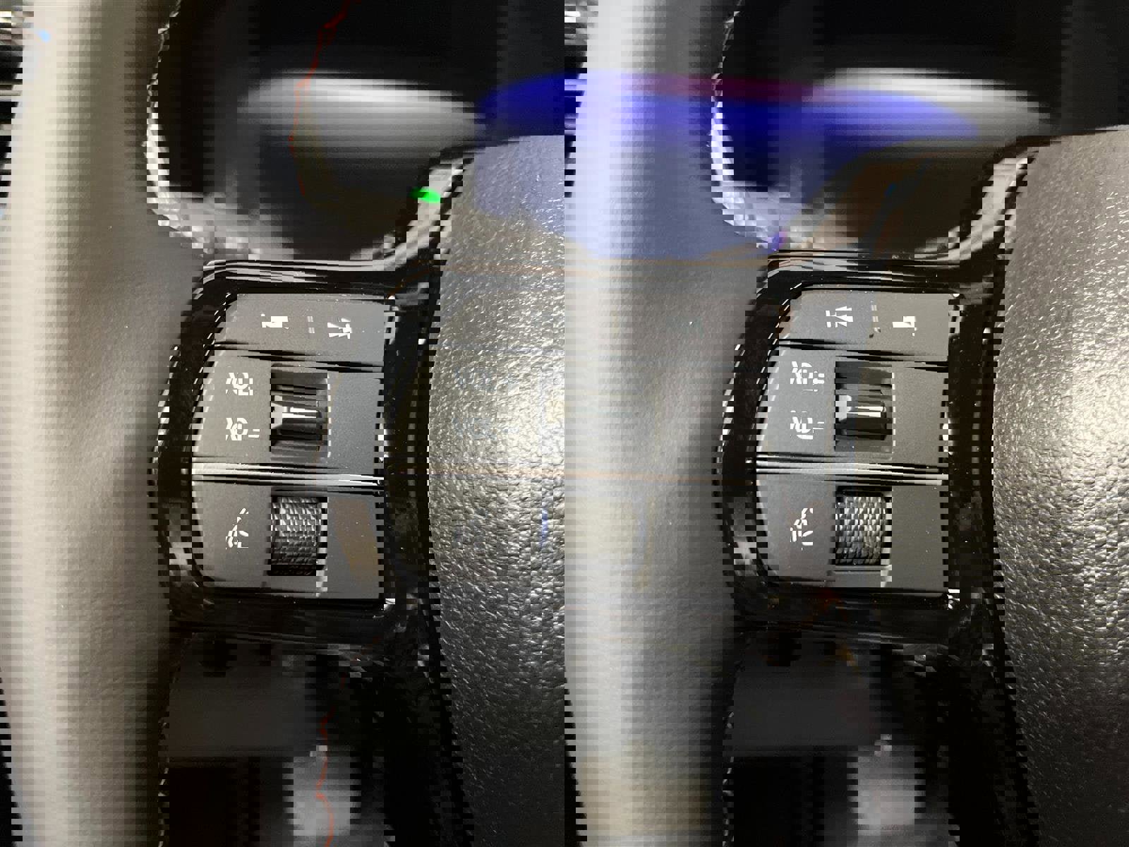 New 2026 Honda Passport TrailSport Elite image 16