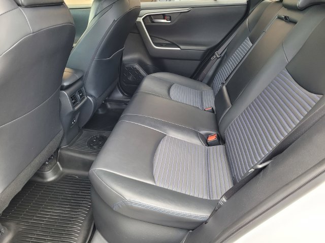 Certified 2020 Toyota RAV4 XSE AWD/4WD image 18