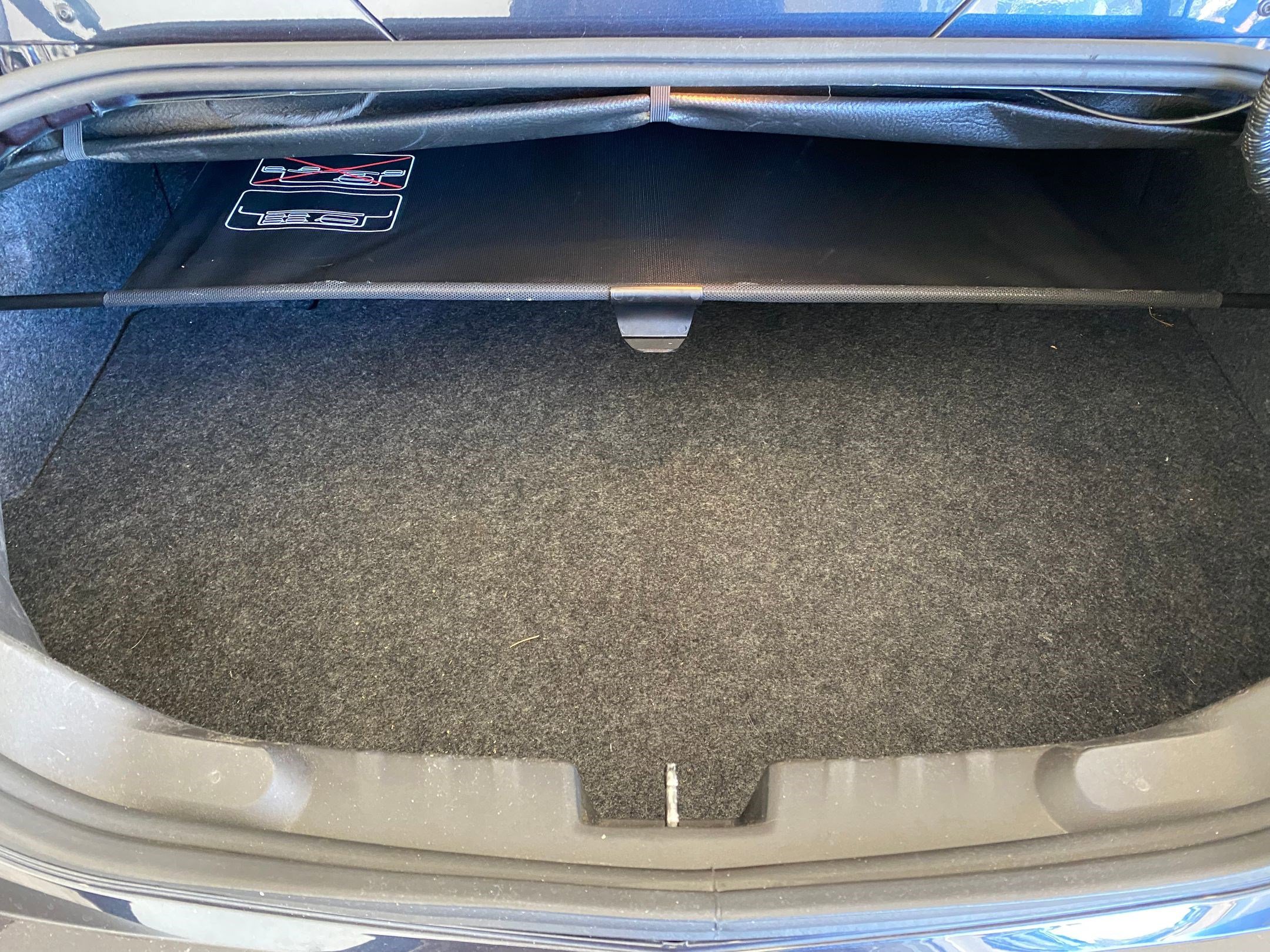 Used 2014 Chevrolet Camaro SS image 28