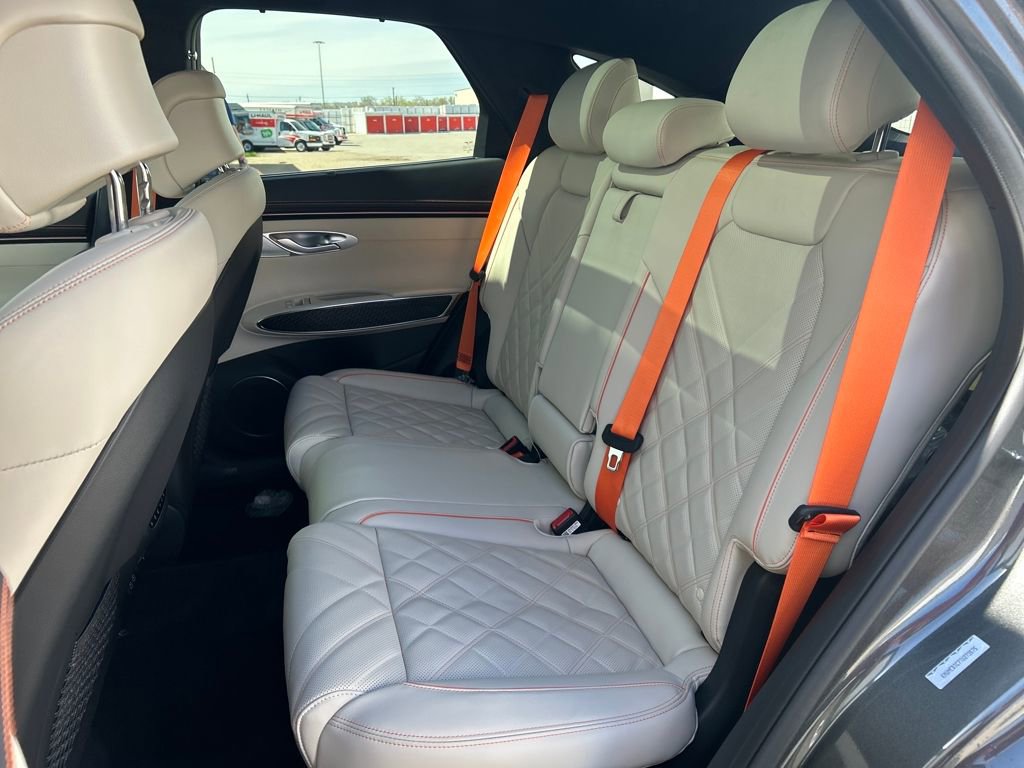 New 2026 Genesis GV70 3.5T Sport Prestige image 25