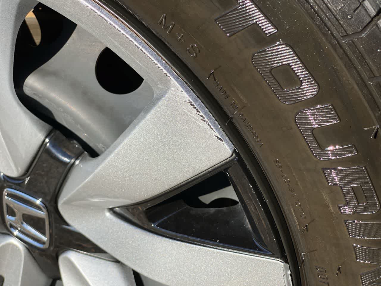 Used 2025 Honda Civic LX image 31