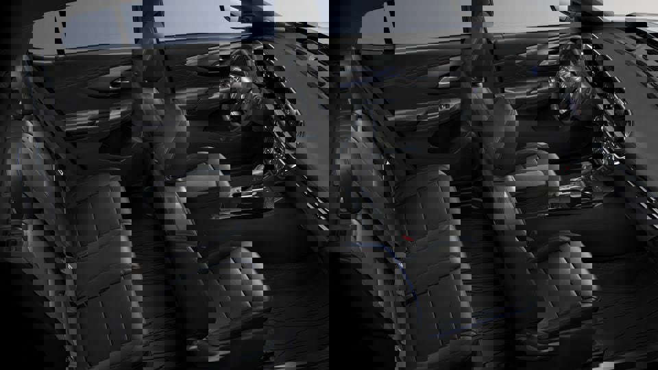 New 2026 Buick Envista Sport Touring w/ Convenience I Package image 34