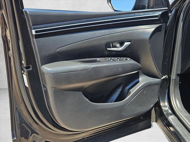 Used 2024 Hyundai Tucson SEL FWD image 10