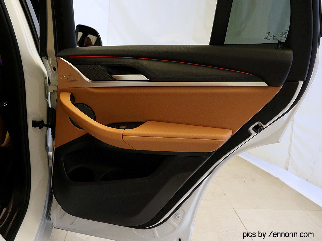 Certified 2023 BMW X3 xDrive30i w/ M Sport Package image 31