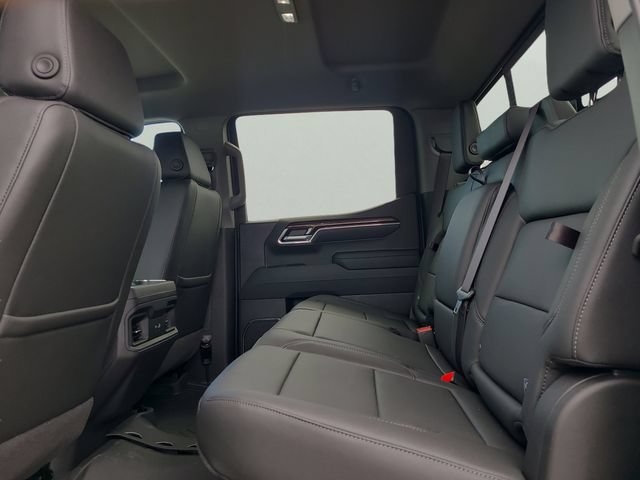 New 2026 Chevrolet Silverado 1500 LT Trail Boss w/ LT Trail Boss Premium Package AWD/4WD image 10